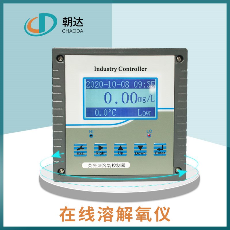 便攜式電導率儀測試時應(yīng)該注意什么呢